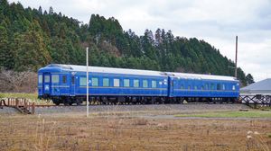 호쿠토세이 광장