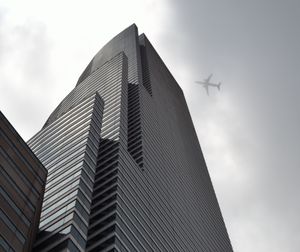 지상에서 본 모습