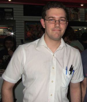 롤프 (2008년 사진)