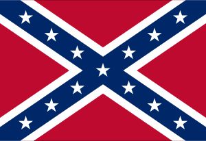 테네시군의 전투 깃발, 1863년 말부터 1865년