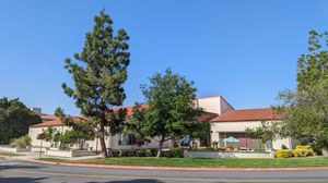 Tranquada 학생 서비스 센터