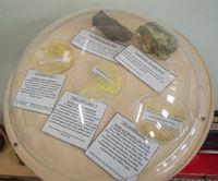 옐로우케이크와 광석