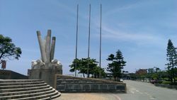 홍마오강 유희구