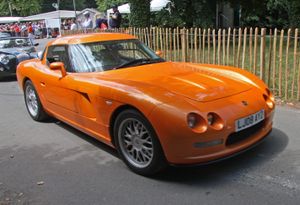 브리스톨 파이터, 2004년