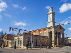 로스 카운티 법원