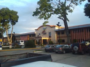 볼리바리아나 대학교, 모나가스 주