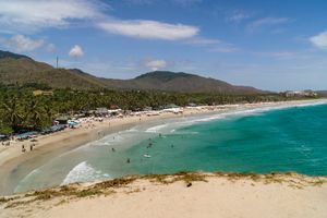 플라야 파르기토