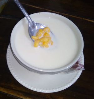 파이사식 마사모라