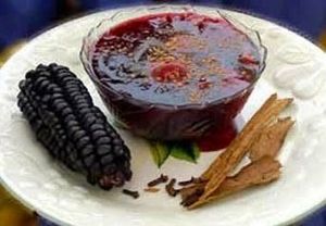 마사모라 모라다