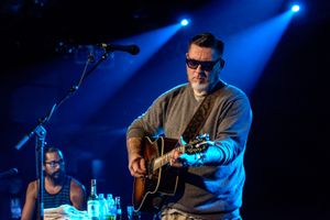 2015년 프리 & 이지 페스티벌의 에버라스트