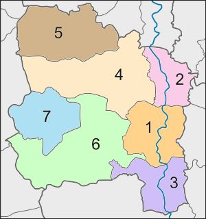 앙통 주의 7개 군