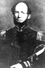 윌리엄 루이스 헌던 함장