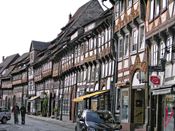 티덱서 거리 북쪽