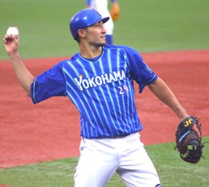 2022년 8월 12일 메이지 진구 야구장에서