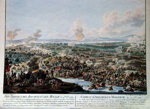 아주드 전투(1788년 10월 14일)