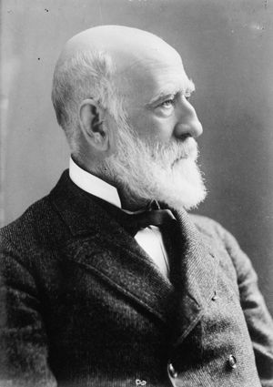 상원 의원 조지 F. 에드먼즈, 버몬트주 출신