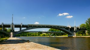 T. G. 마사리크 다리