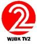 WJBK 서클 2 로고 (1978년부터 1983년까지 사용).