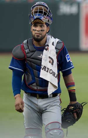 2017년의 치리노스