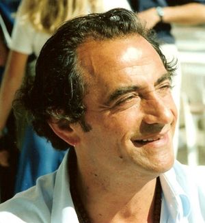 1994 칸 영화제의 리샤르 보랭제