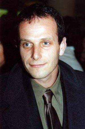 1998년 세자르 영화제에서 베를링