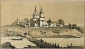 1858년의 포레치예