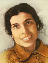 알레샨드리나 마리아 다 코스타