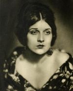 Stars of the Photoplay에 출연한 에블린 브렌트