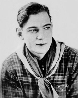 벅 존스 (1918년경)