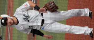 2023년 9월 24일 ZOZO 마린 스타디움