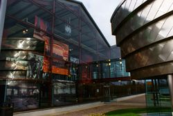 서머리 스코틀랜드 산업 생활 박물관