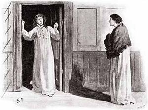 줄리아 스토너의 죽음.