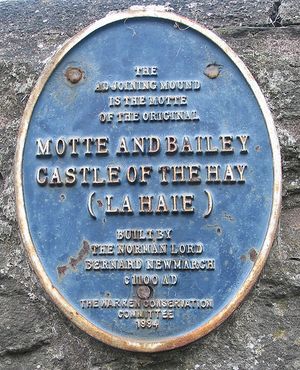 헤이온와이 텀프