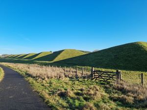 배스게이트 피라미드 비즈니스 파크