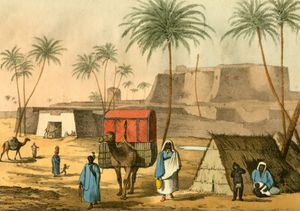 1821년의 무르주크