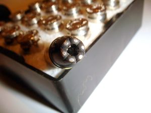 블랙 탈론 탄환의 상세 이미지