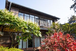 군산 신흥동 일본식 가옥