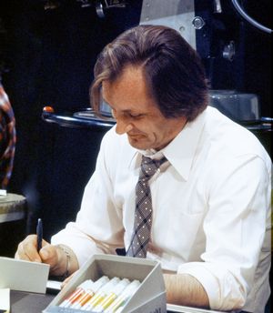 1973년 몬트리올의 우데르조