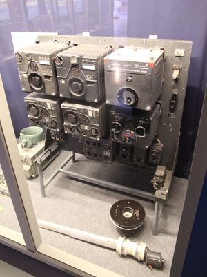 FuG 10 무전 세트