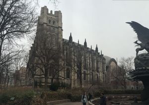 정면 남쪽 고도