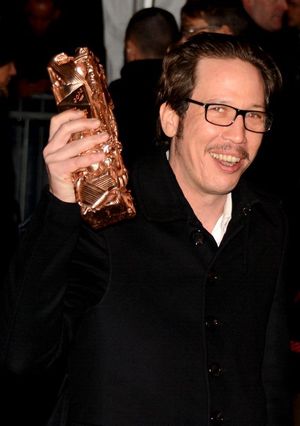 레다 카테브, 남우조연상 수상자.