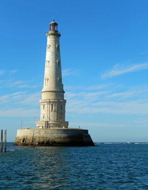 코르두앙 등대