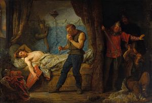 보이치에흐 게르손의 프셰미수 2세 암살, 1881