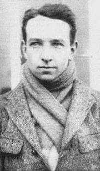 토마스 소프위드, 1910년경