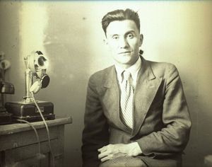 카자흐 SSR 인민위원회 부위원장 (1940년대)