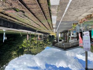 역 구내 (2024년 9월)