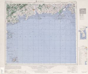 孤山 (大孤山)}}) (1954)