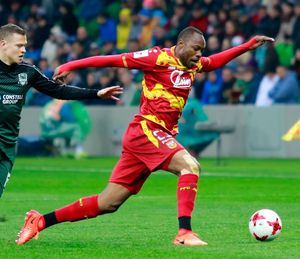 순주 vs FC 크라스노다르