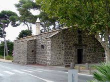 제누야드 예배당 (16세기)