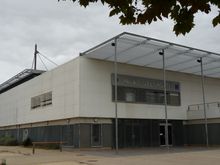 아그드 스포츠 궁전 (2001)